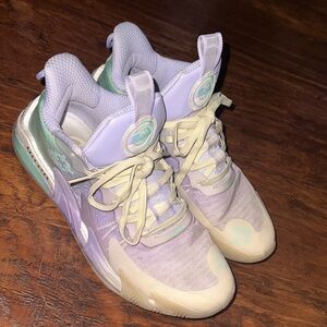 Rigorer Austin Reaves War Ender 1 Pro